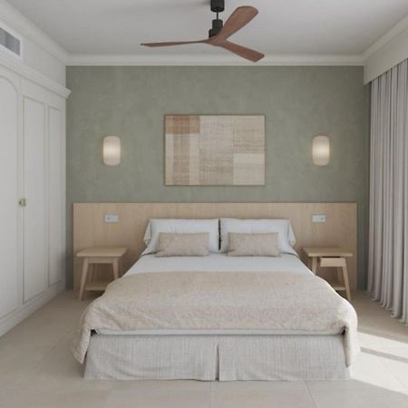 Vell Mari Hotel & Resort Can Picafort  Kültér fotó