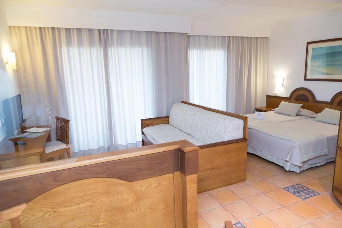 Vell Mari Hotel & Resort Can Picafort  Kültér fotó