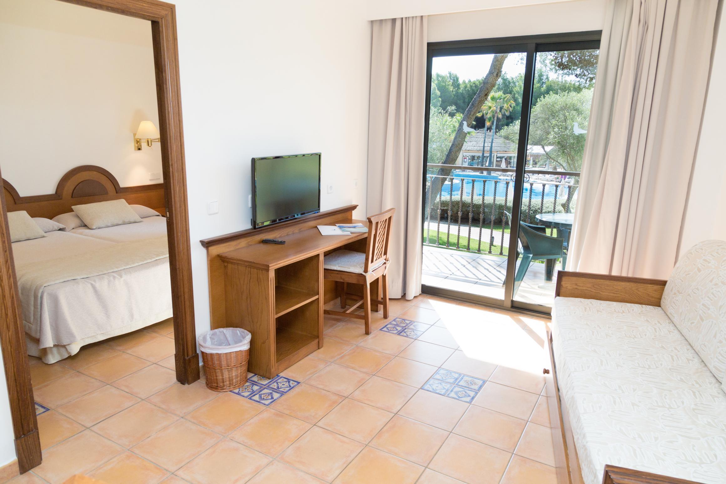 Vell Mari Hotel & Resort Can Picafort  Kültér fotó