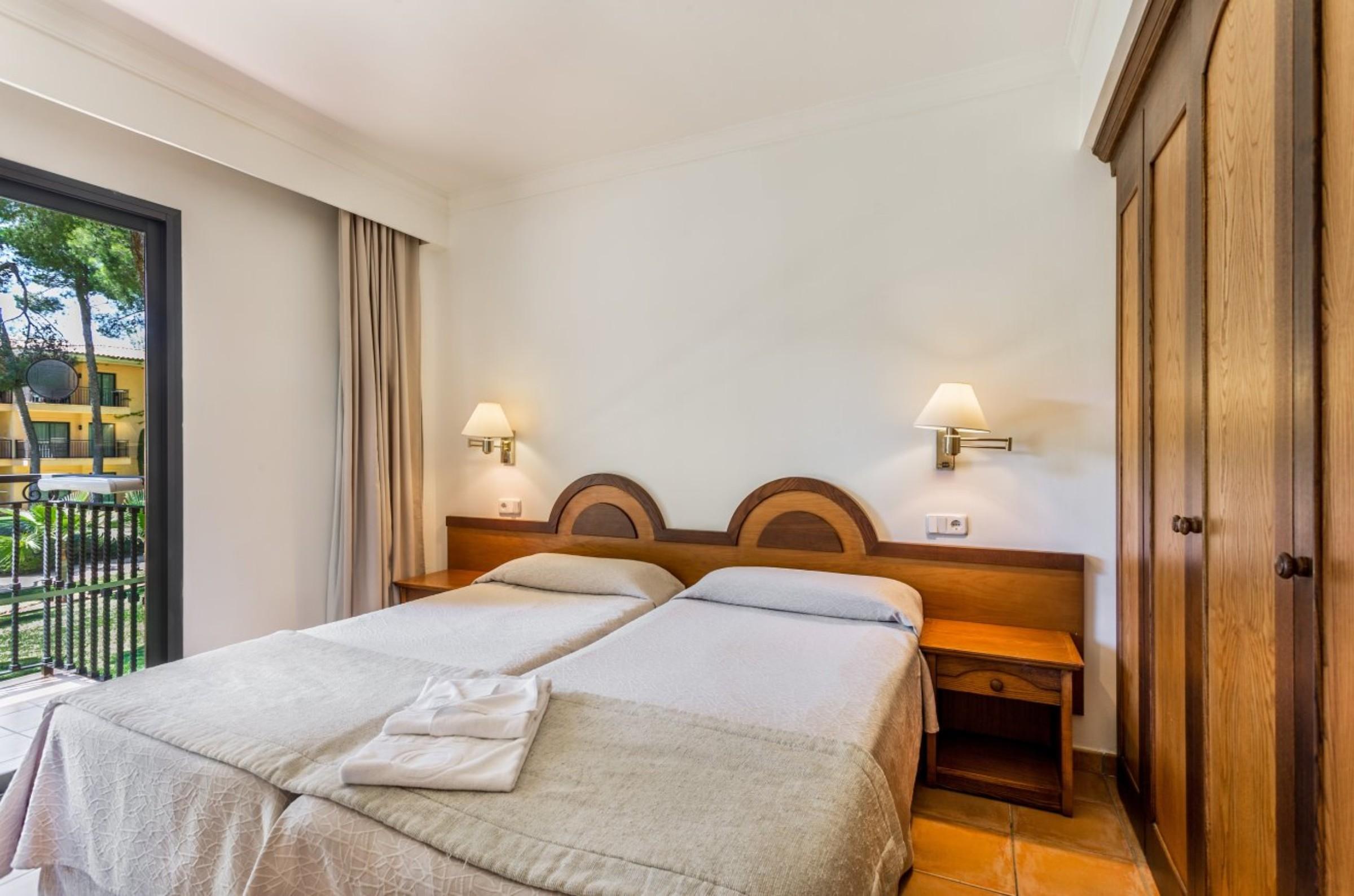 Vell Mari Hotel & Resort Can Picafort  Kültér fotó