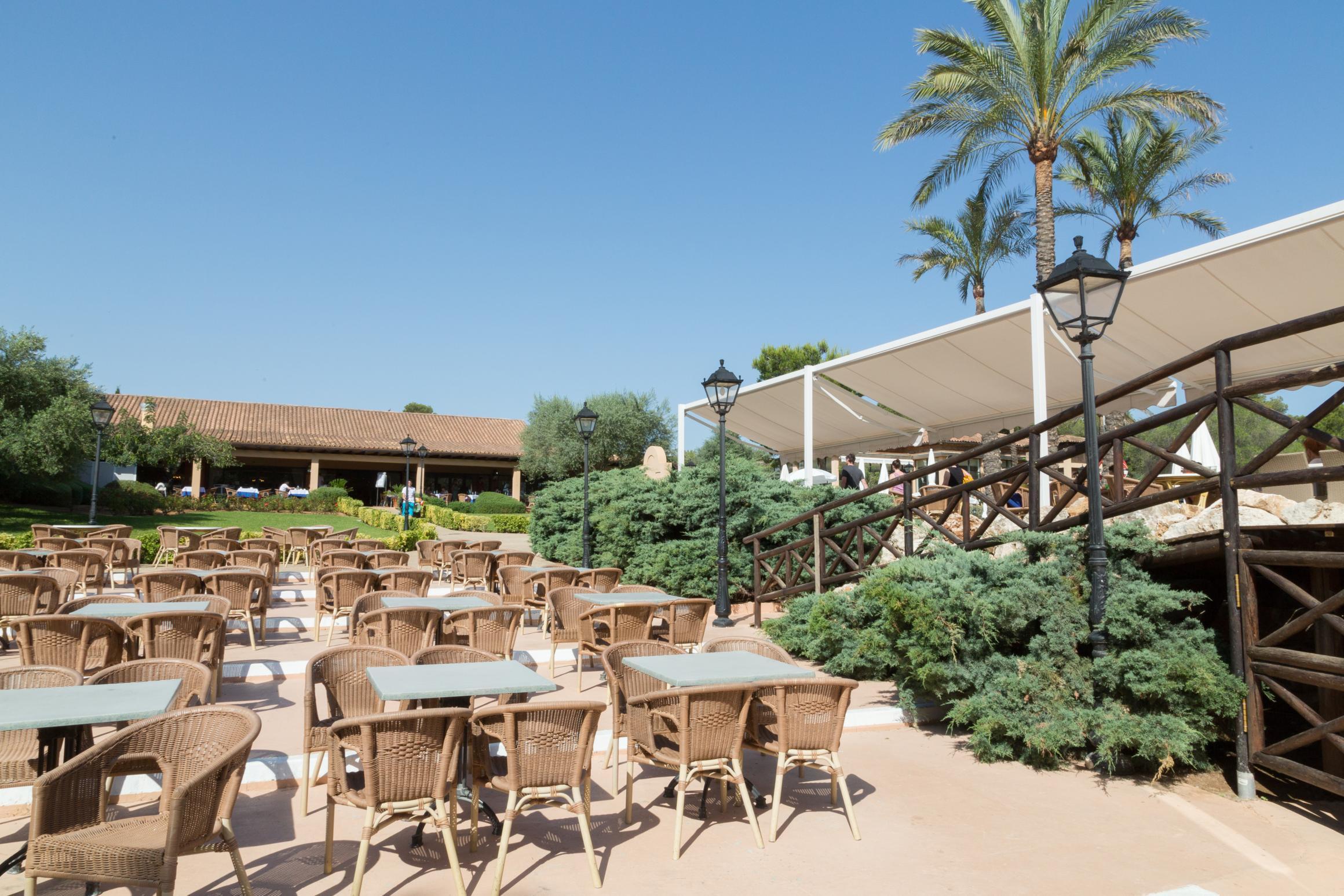 Vell Mari Hotel & Resort Can Picafort  Kültér fotó