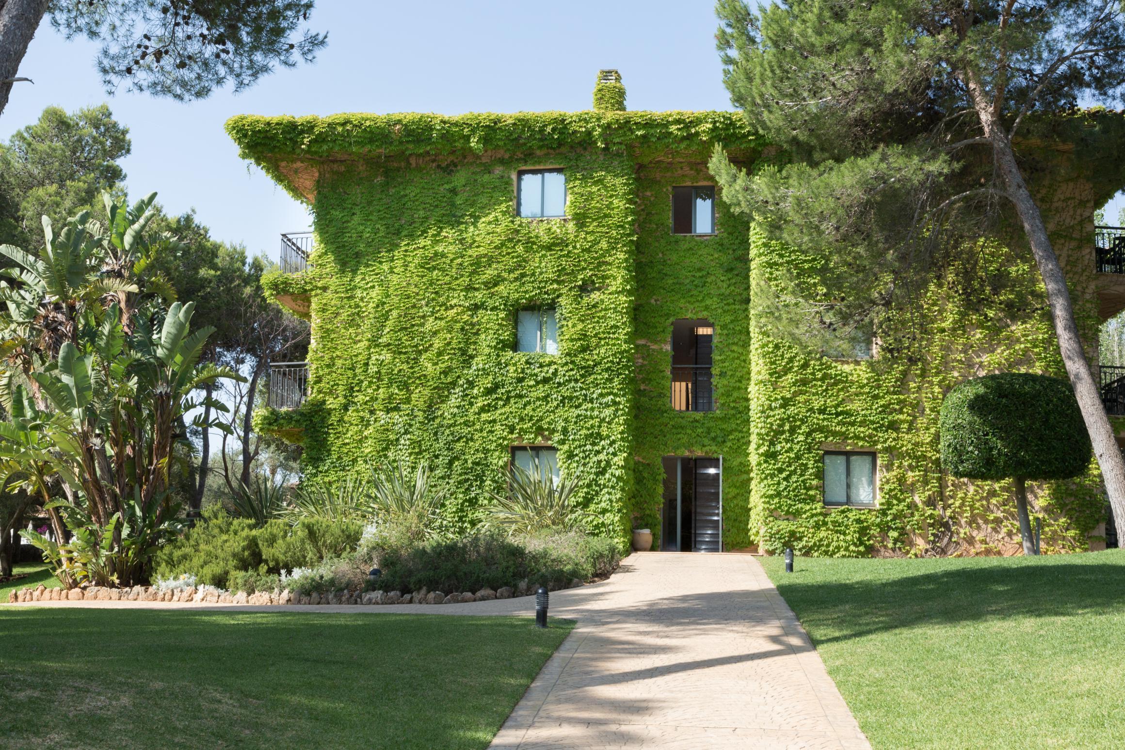 Vell Mari Hotel & Resort Can Picafort  Kültér fotó