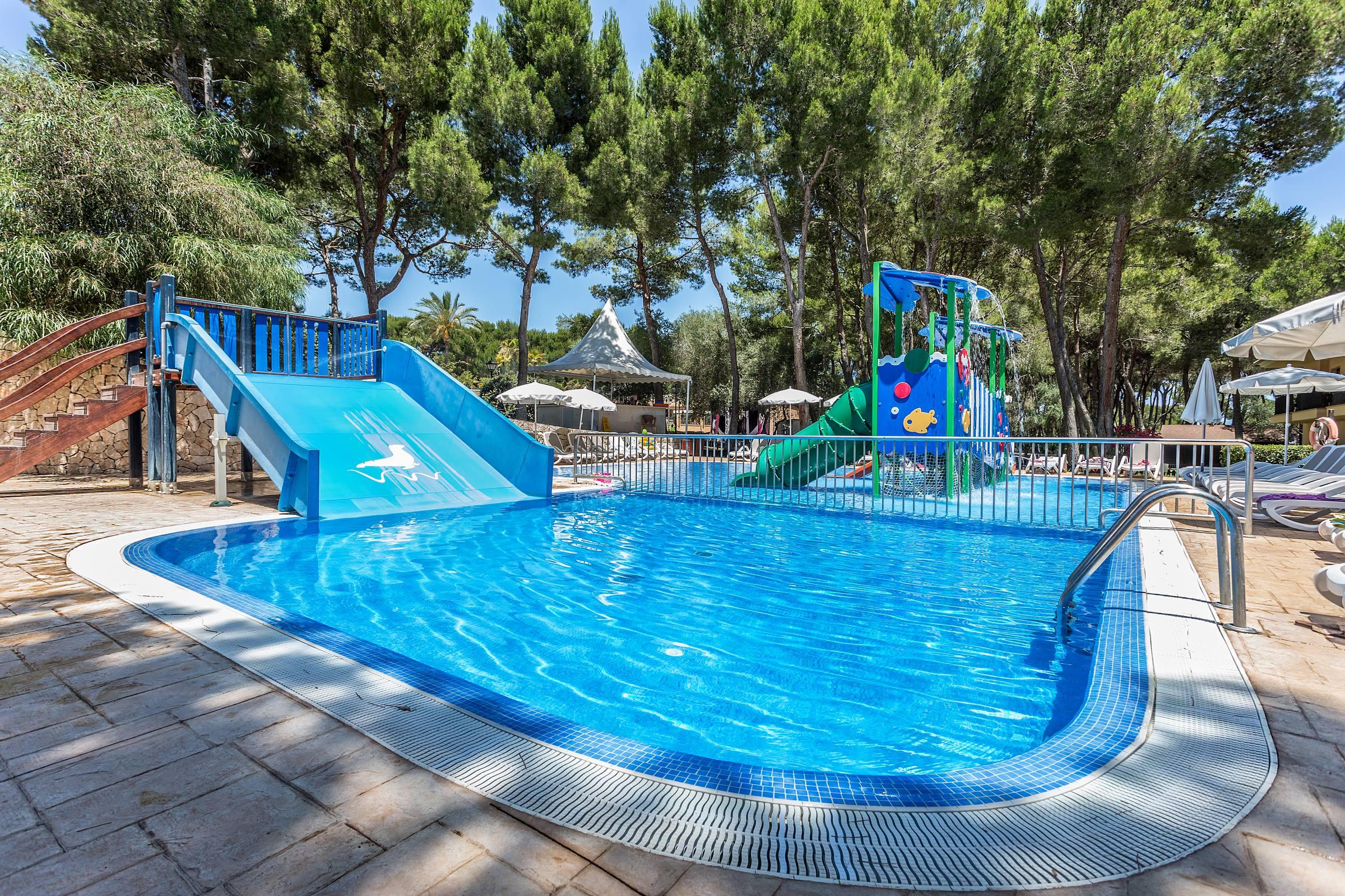 Vell Mari Hotel & Resort Can Picafort  Kültér fotó