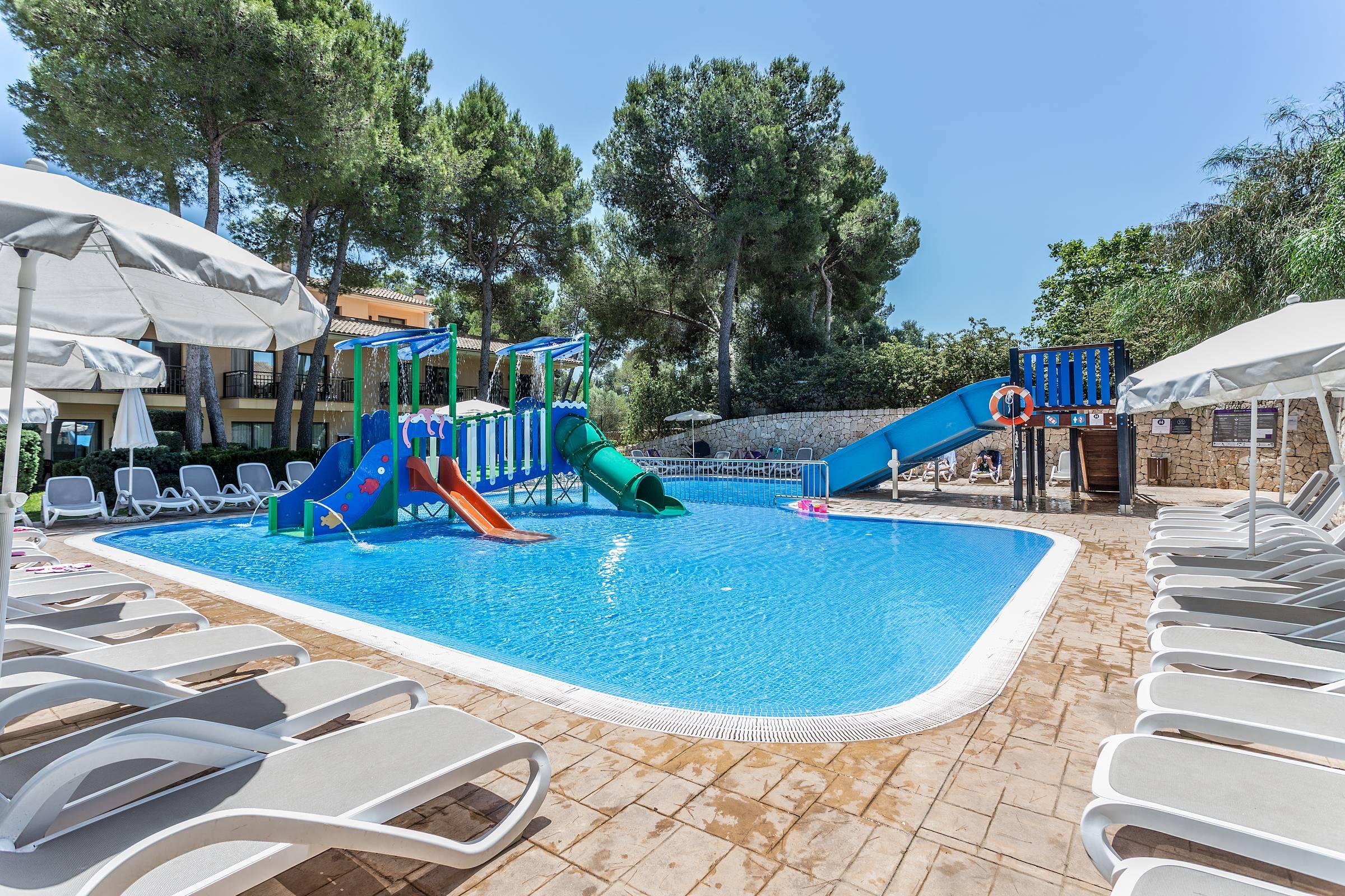 Vell Mari Hotel & Resort Can Picafort  Kültér fotó