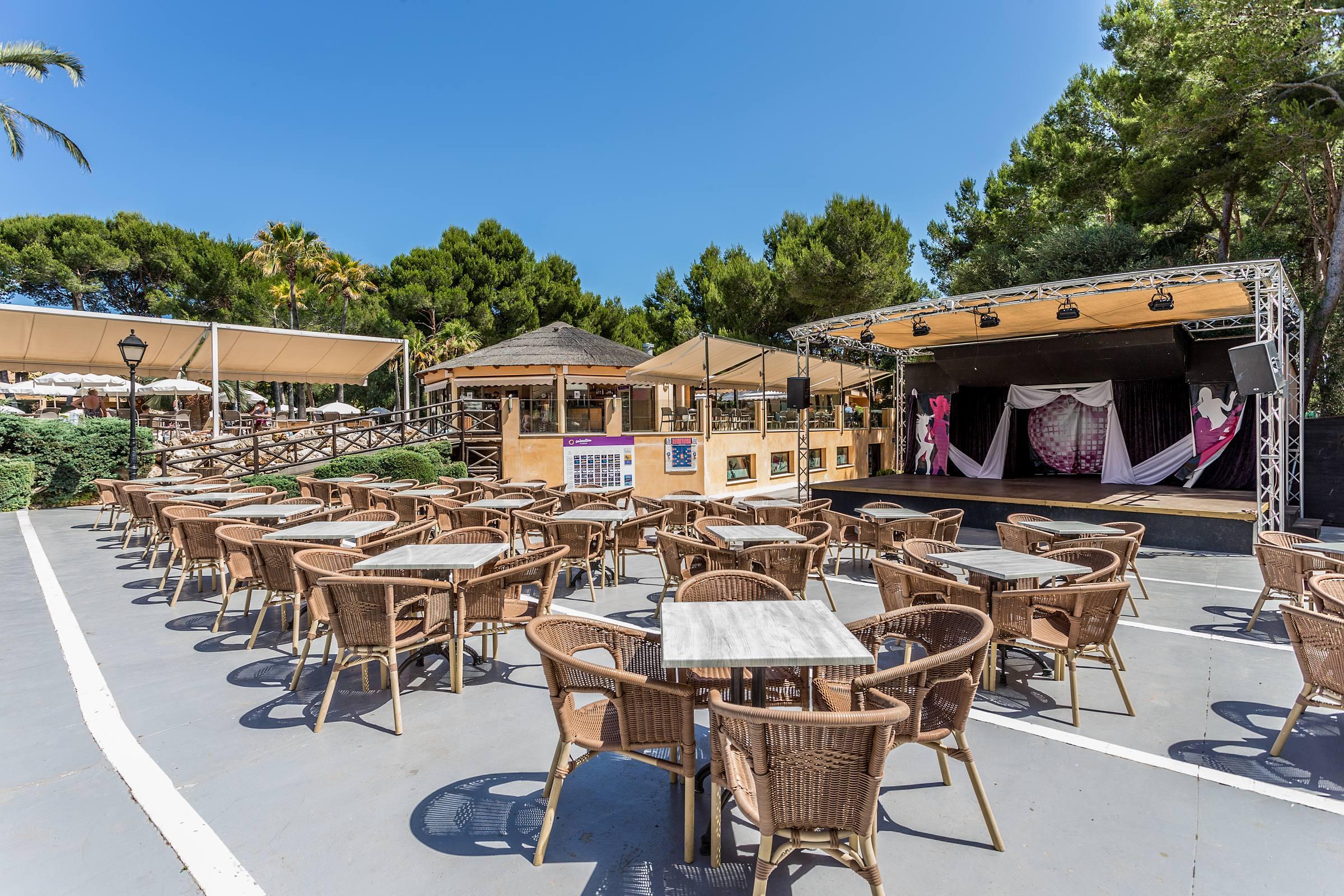 Vell Mari Hotel & Resort Can Picafort  Kültér fotó