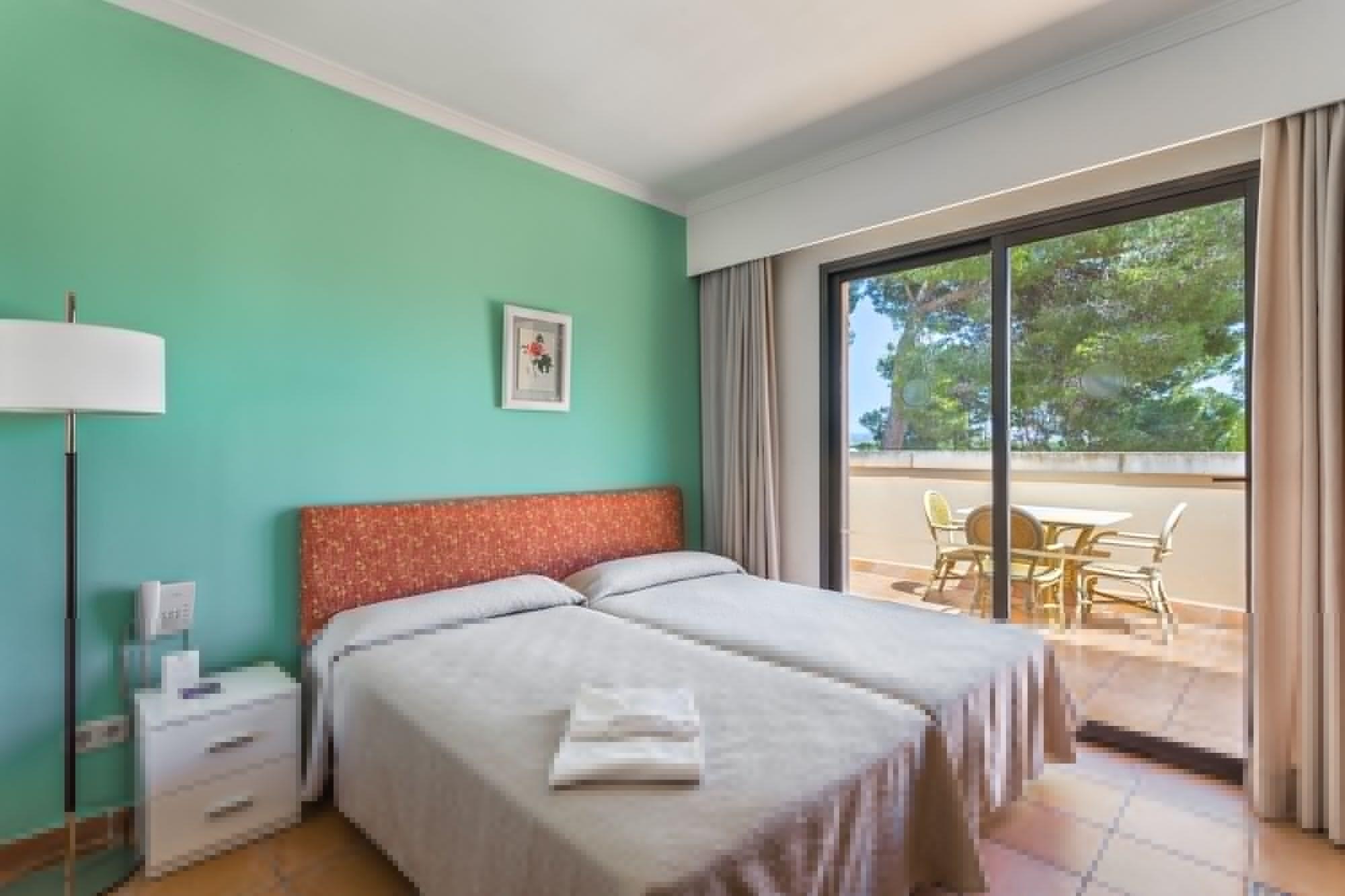 Vell Mari Hotel & Resort Can Picafort  Kültér fotó
