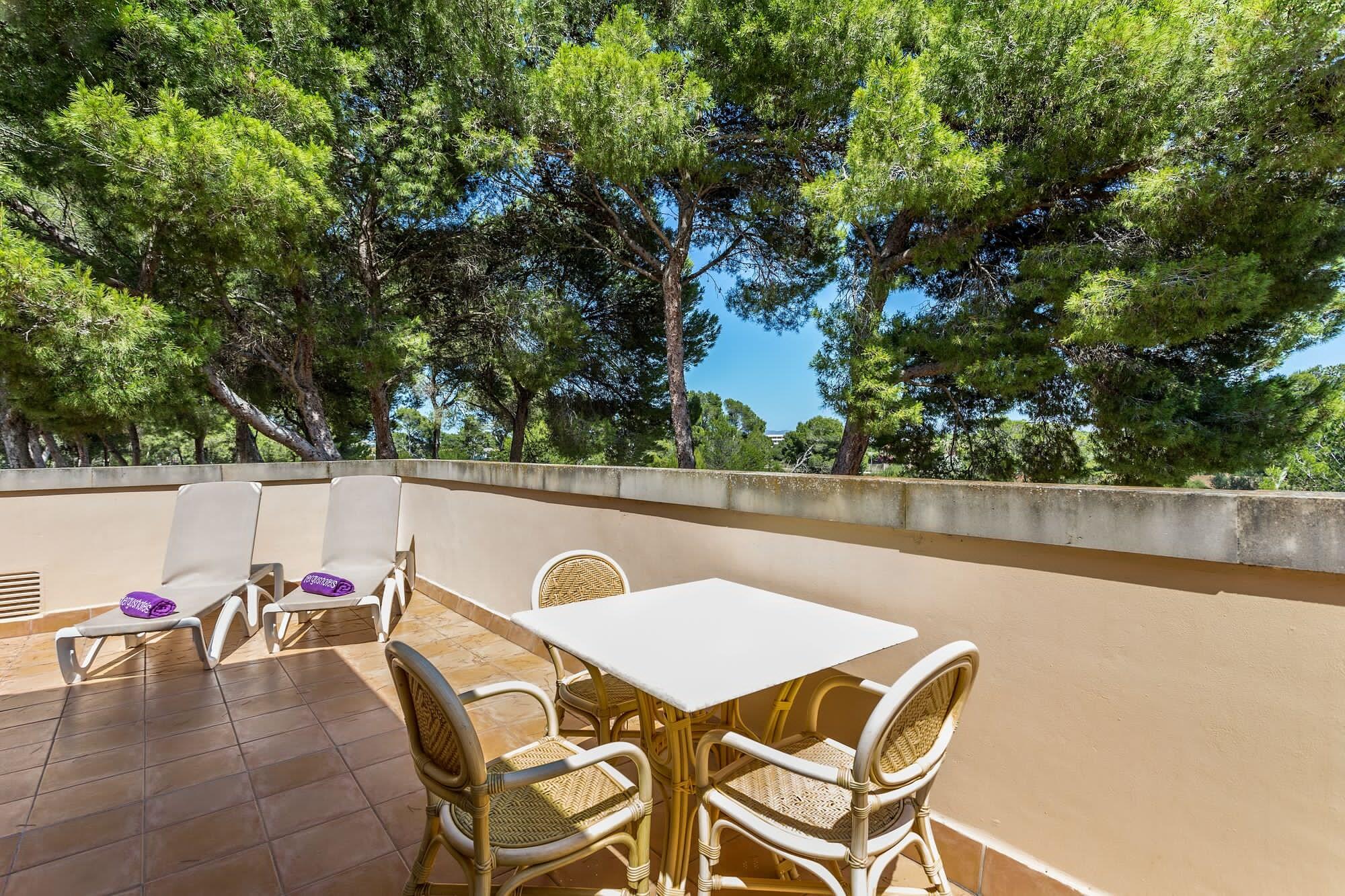 Vell Mari Hotel & Resort Can Picafort  Kültér fotó
