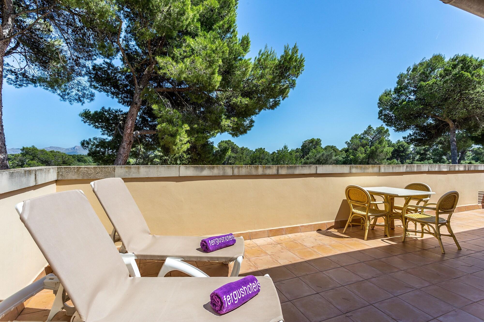 Vell Mari Hotel & Resort Can Picafort  Kültér fotó