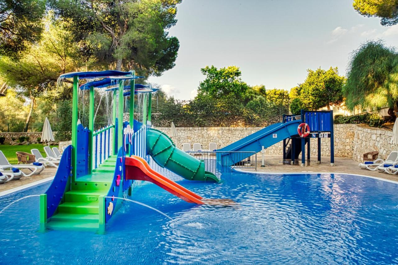 Vell Mari Hotel & Resort Can Picafort  Kültér fotó