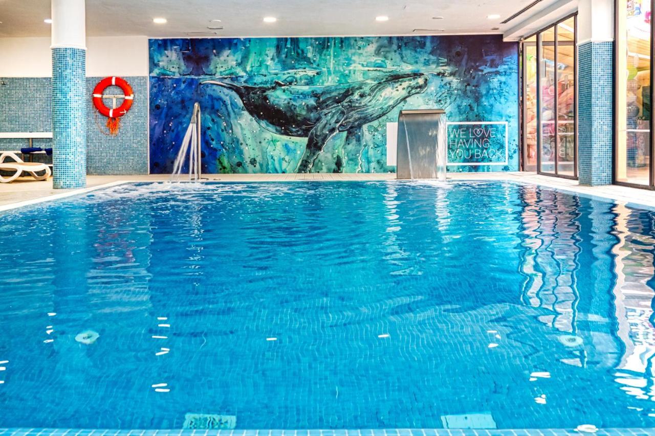 Vell Mari Hotel & Resort Can Picafort  Kültér fotó
