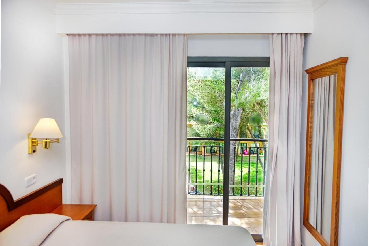 Vell Mari Hotel & Resort Can Picafort  Kültér fotó