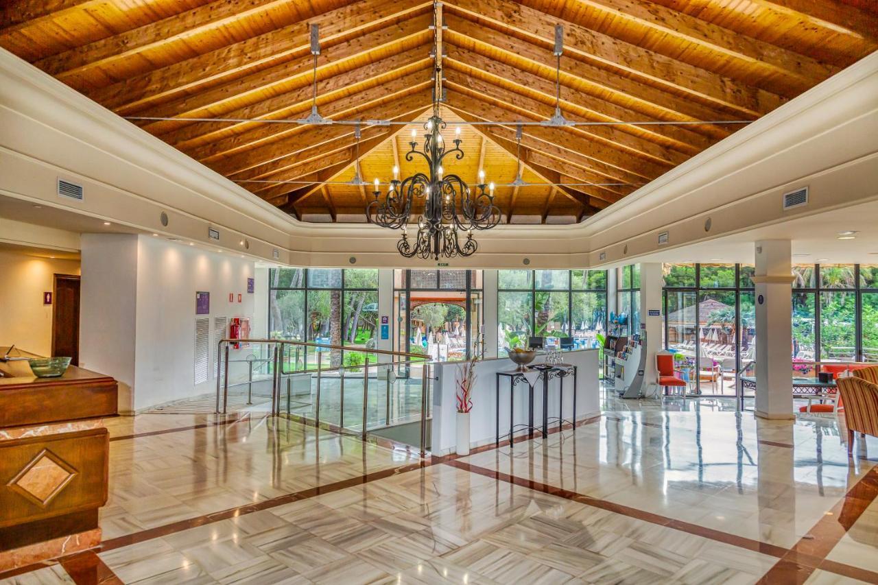 Vell Mari Hotel & Resort Can Picafort  Kültér fotó