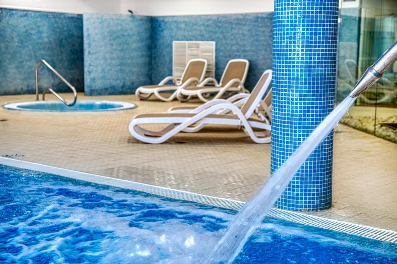 Vell Mari Hotel & Resort Can Picafort  Kültér fotó