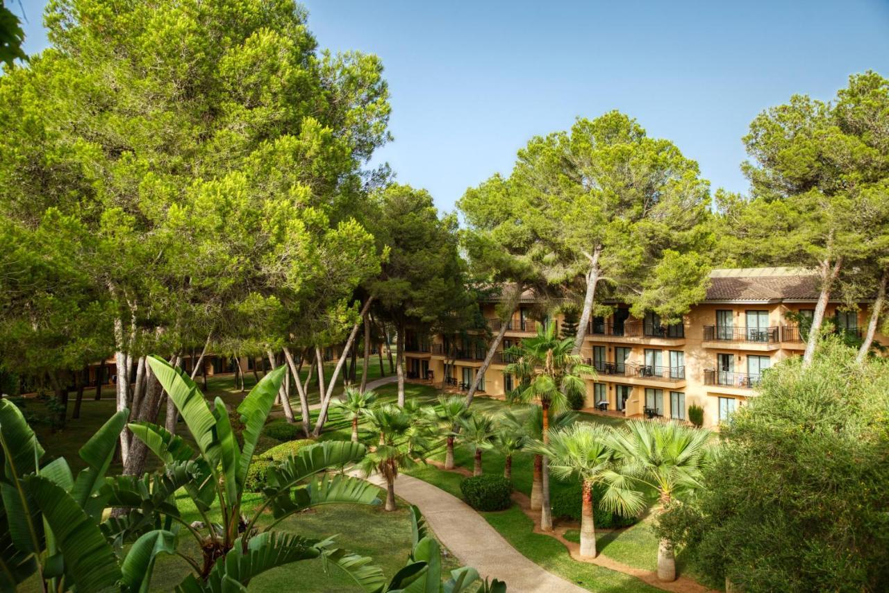 Vell Mari Hotel & Resort Can Picafort  Kültér fotó