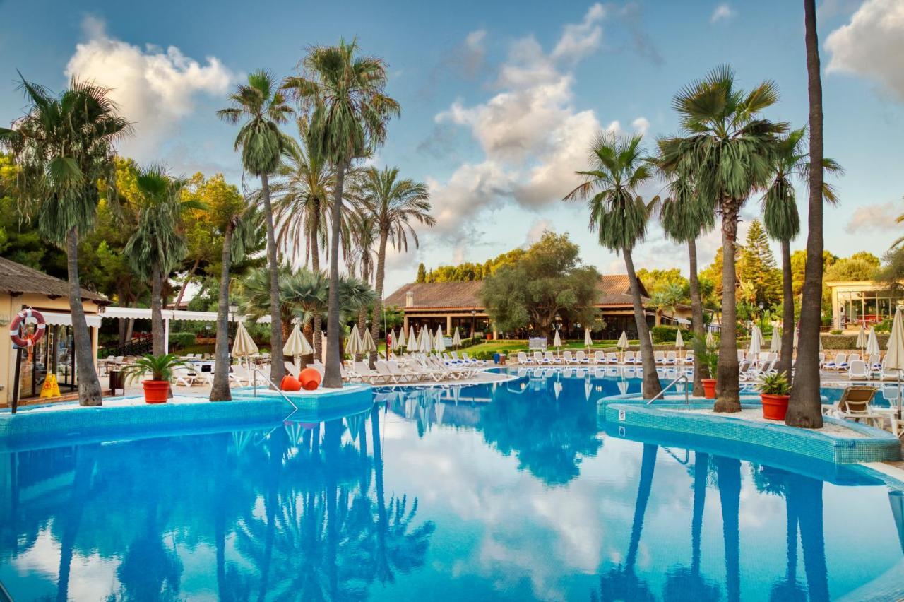 Vell Mari Hotel & Resort Can Picafort  Kültér fotó