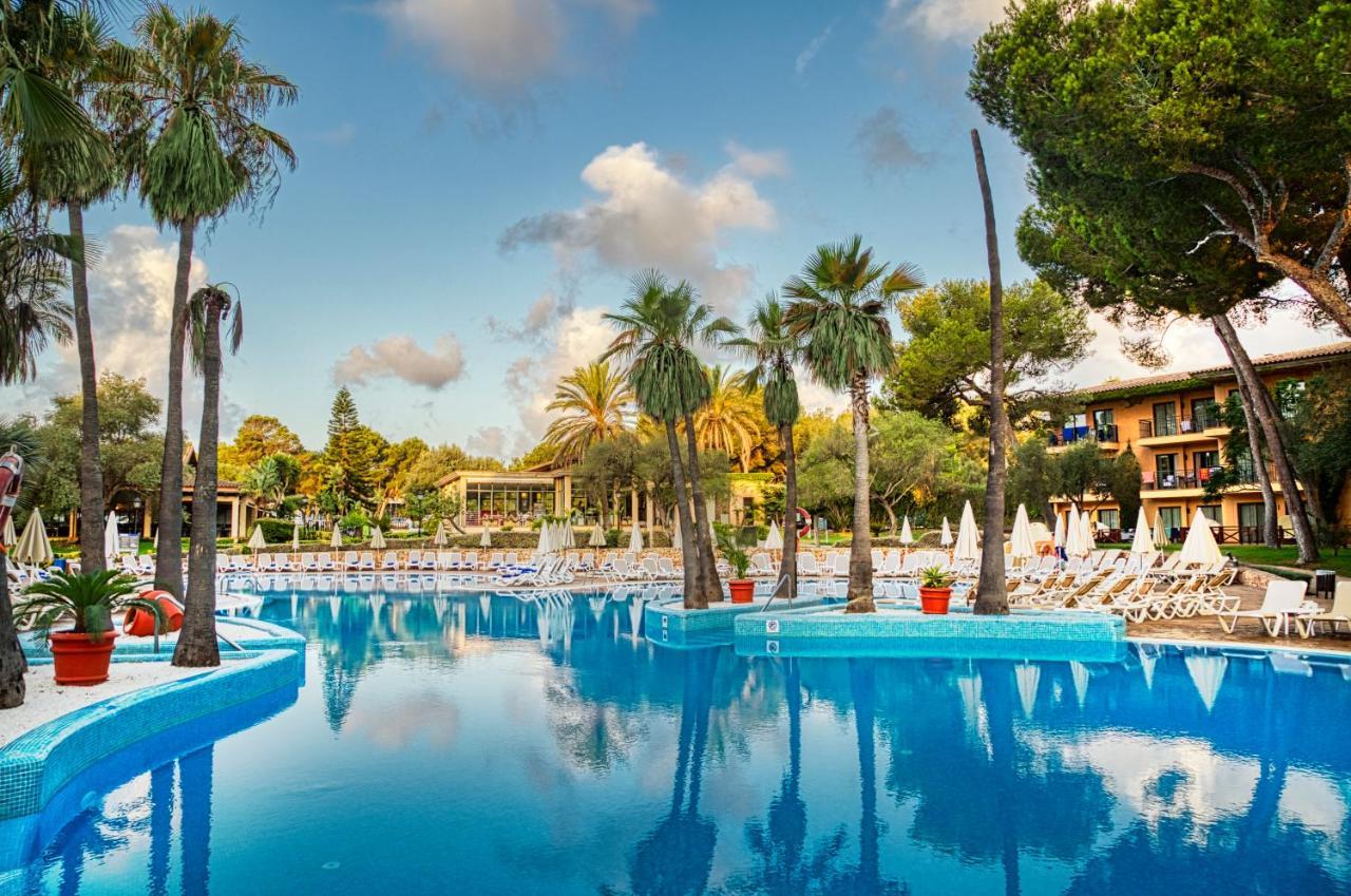 Vell Mari Hotel & Resort Can Picafort  Kültér fotó