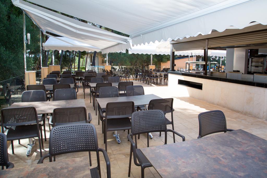 Vell Mari Hotel & Resort Can Picafort  Kültér fotó