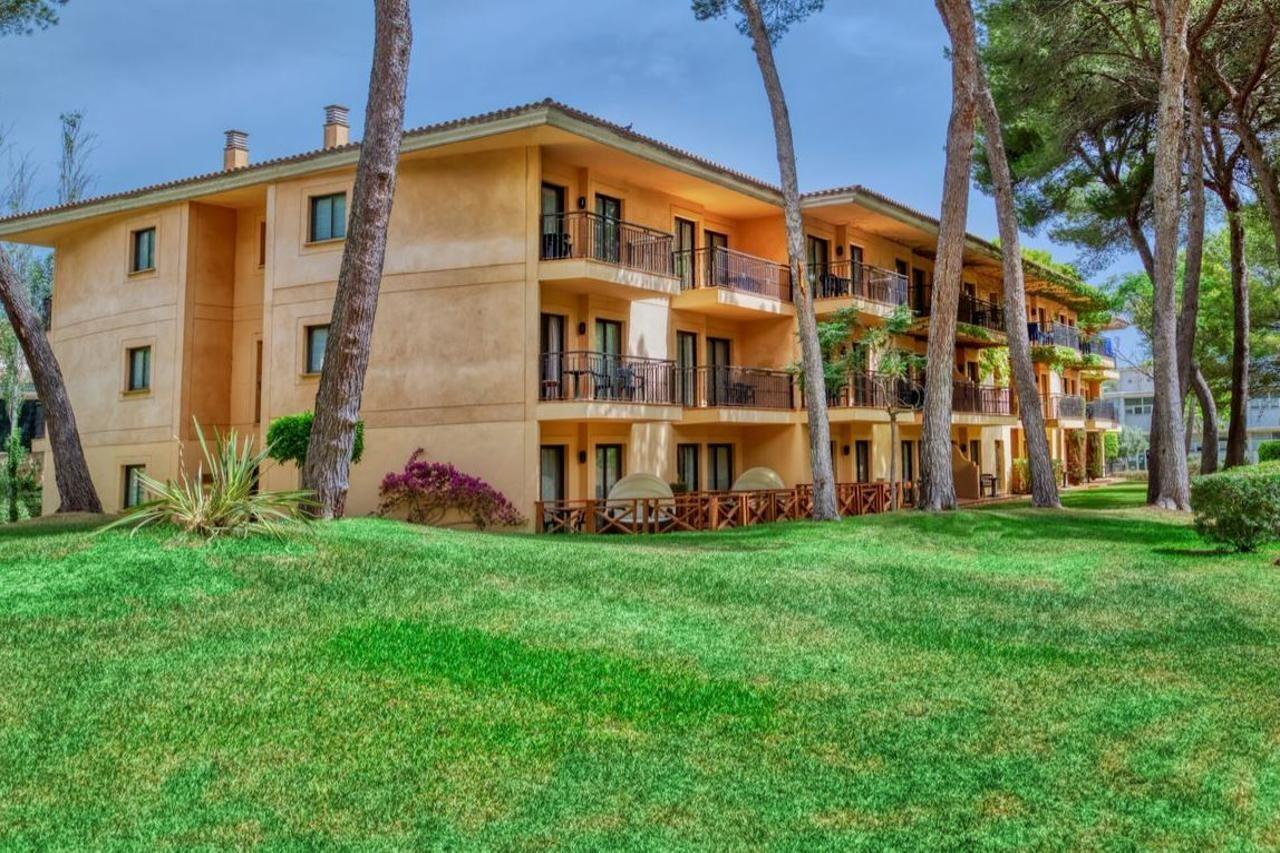 Vell Mari Hotel & Resort Can Picafort  Kültér fotó