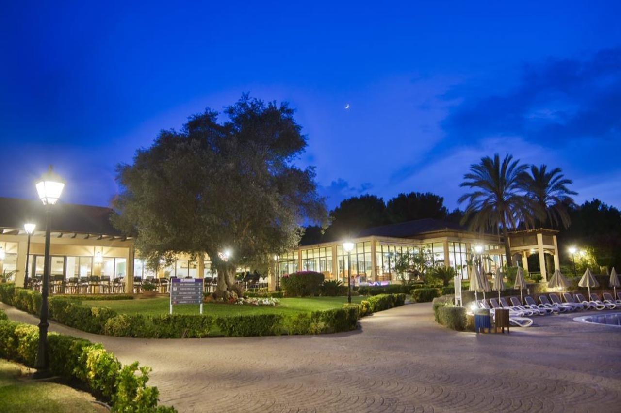 Vell Mari Hotel & Resort Can Picafort  Kültér fotó