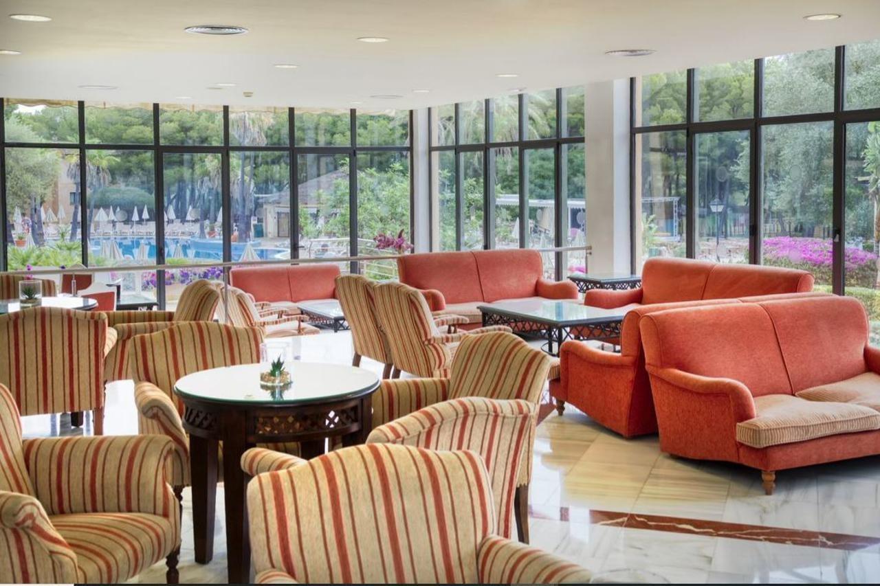Vell Mari Hotel & Resort Can Picafort  Kültér fotó