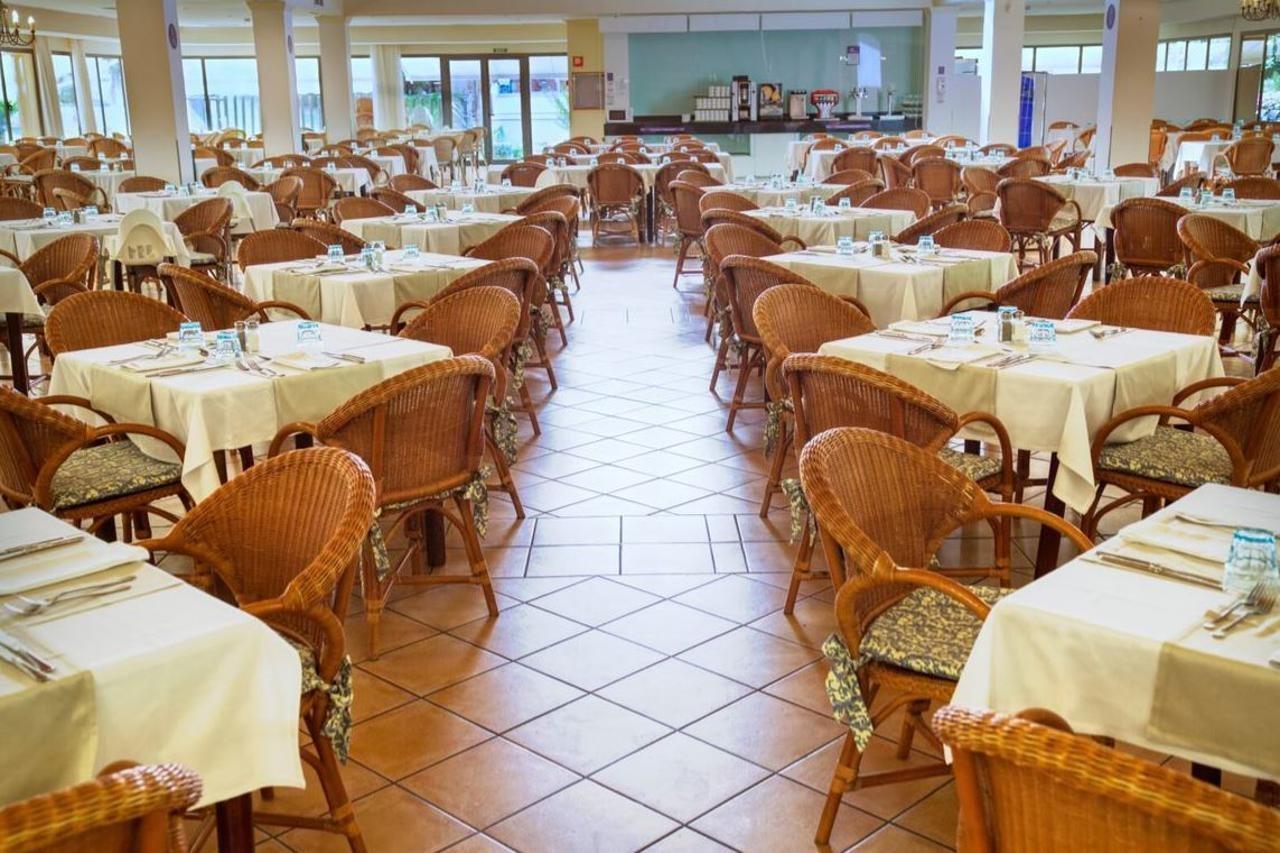 Vell Mari Hotel & Resort Can Picafort  Kültér fotó