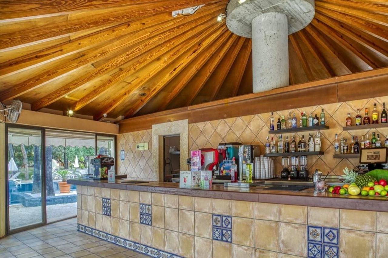 Vell Mari Hotel & Resort Can Picafort  Kültér fotó