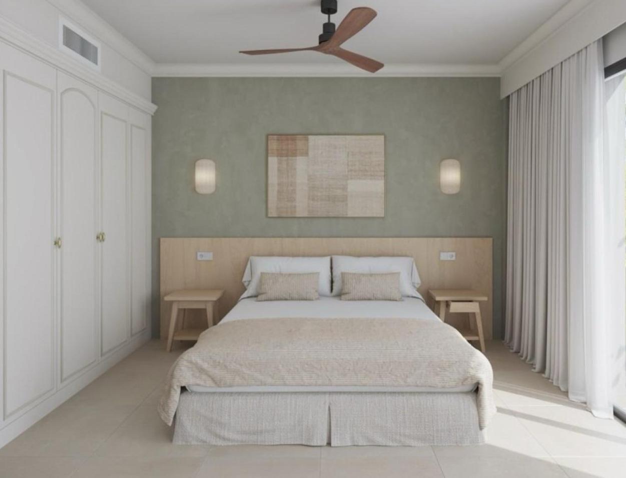 Vell Mari Hotel & Resort Can Picafort  Kültér fotó