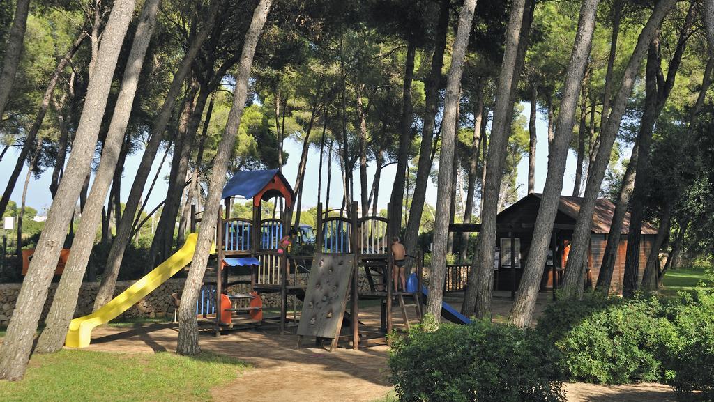 Vell Mari Hotel & Resort Can Picafort  Létesítmények fotó