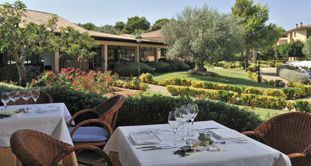 Vell Mari Hotel & Resort Can Picafort  Kültér fotó