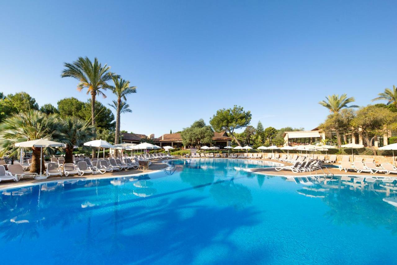 Vell Mari Hotel & Resort Can Picafort  Kültér fotó